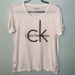 Calvin Klein Tee Shirt
